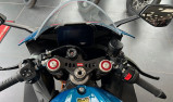 APRILIA RSV4 1100 E5+ 2025