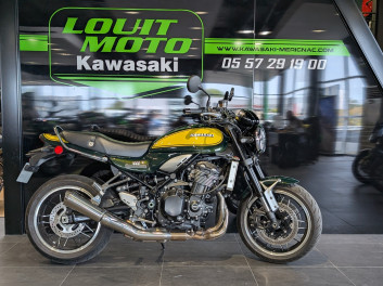 KAWASAKI Z 900 RS