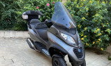 PIAGGIO MP3 500 HPE SPORT ADVANCED ABS ASR