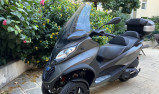 PIAGGIO MP3 500 HPE SPORT ADVANCED ABS ASR
