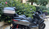 PIAGGIO MP3 500 HPE SPORT ADVANCED ABS ASR