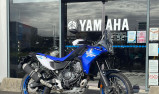 YAMAHA XTZ TENERE 700 LOW