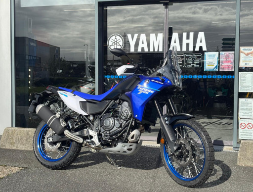 YAMAHA XTZ TENERE 700 LOW