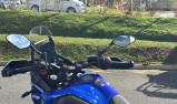 YAMAHA XTZ TENERE 700 LOW