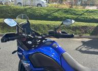 YAMAHA XTZ TENERE 700 LOW