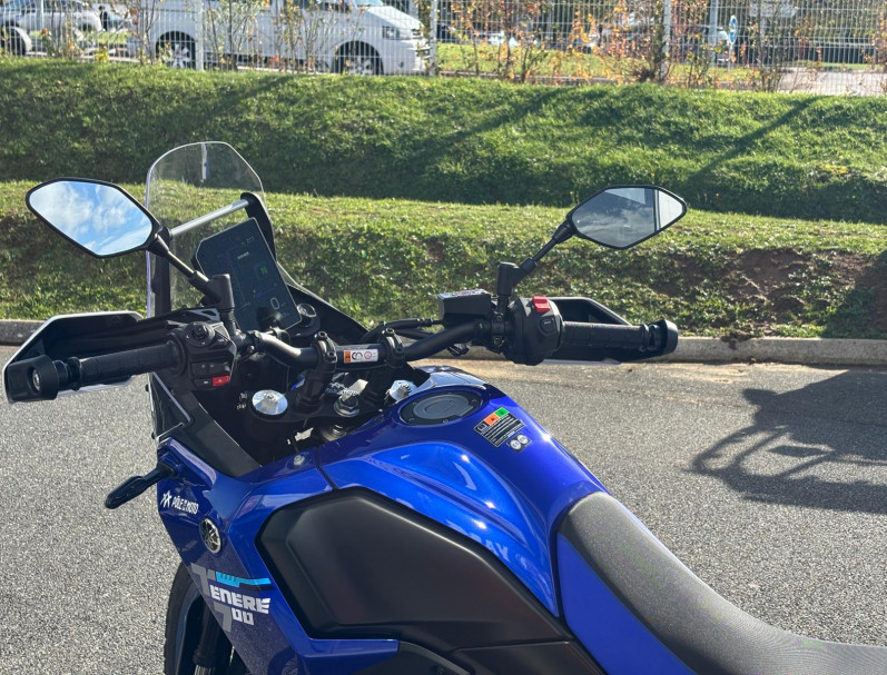 YAMAHA XTZ TENERE 700 LOW