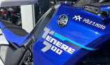 YAMAHA XTZ TENERE 700 LOW