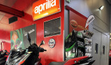 APRILIA SR 50 MOTARD