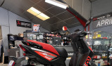 APRILIA SR 50 MOTARD