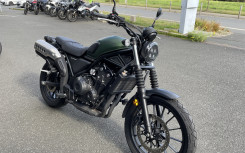 HONDA CL 500