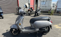 SYM FIDDLE 3 125