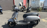SYM FIDDLE 3 125
