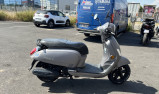 SYM FIDDLE 3 125