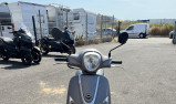 SYM FIDDLE 3 125