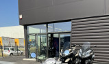 SYM FIDDLE 3 125