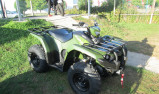 YAMAHA 450 KODIAK EPS