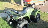 YAMAHA 450 KODIAK EPS
