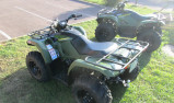 YAMAHA 450 KODIAK EPS