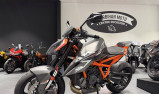 KTM 1290 SUPER DUKE RR / 1290 SUPERDUKE RR