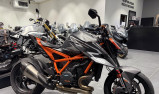 KTM 1290 SUPER DUKE RR / 1290 SUPERDUKE RR