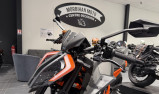 KTM 1290 SUPER DUKE RR / 1290 SUPERDUKE RR
