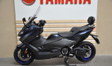 YAMAHA XP T-MAX 560