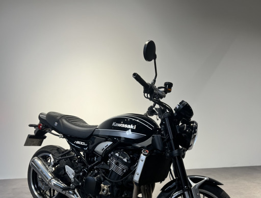 KAWASAKI Z900 RS