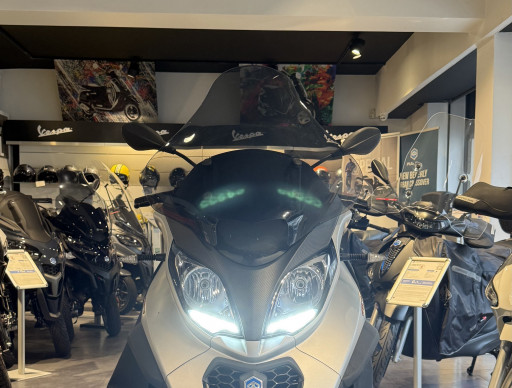 PIAGGIO MP3 400 HPE