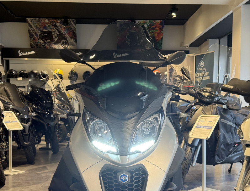 PIAGGIO MP3 400 HPE