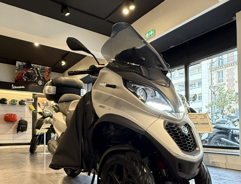 PIAGGIO MP3 400 HPE