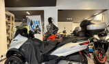 PIAGGIO MP3 400 HPE