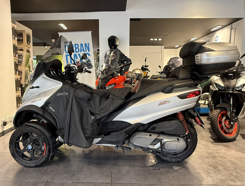 PIAGGIO MP3 400 HPE