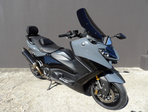 YAMAHA XP T-MAX 560 TECH MAX TMAX TECHMAX