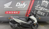 HONDA FORZA 125 - 96/MOIS