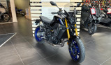 YAMAHA MT-09 SP - Garantie 12 mois