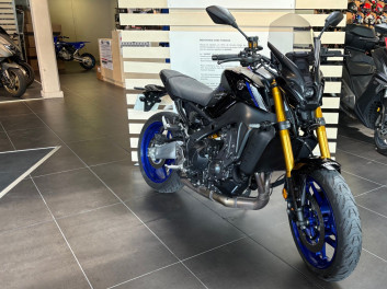 YAMAHA MT-09 SP - Garantie 12 mois
