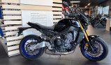 YAMAHA MT-09 SP - Garantie 12 mois