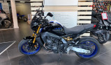 YAMAHA MT-09 SP - Garantie 12 mois