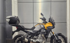 MOTO GUZZI STELVIO 1000 RADAR
