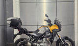 MOTO GUZZI STELVIO 1000 RADAR