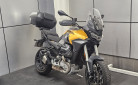 MOTO GUZZI STELVIO 1000 RADAR