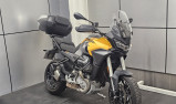 MOTO GUZZI STELVIO 1000 RADAR
