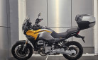 MOTO GUZZI STELVIO 1000 RADAR