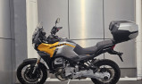 MOTO GUZZI STELVIO 1000 RADAR