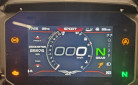 MOTO GUZZI STELVIO 1000 RADAR