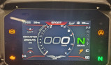MOTO GUZZI STELVIO 1000 RADAR