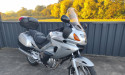 HONDA NT DEAUVILLE 650