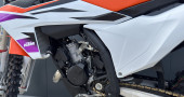 KTM 125 SX 2024