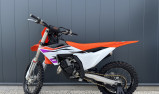 KTM 125 SX 2024