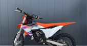 KTM 125 SX 2024